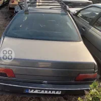 روا دوگانه تصادفی مول ۹۰