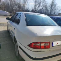 سمند lxمدل 87|خودرو سواری و وانت|ارومیه, |دیوار