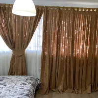 یک جفت پرده