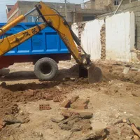 بیل جلو کرایه حبیب جرجانی|خدمات حمل و نقل|گنبد کاووس, |دیوار