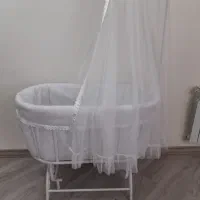 گهواره کریر آغوشی درحد نو