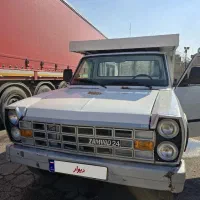 نیسان مدل 85