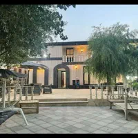 باغ ویلا  عمارت  ۳۵۰۰متری ۳نبش ۴۰۰متربنا دوبلکس