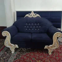 مبل|مبلمان خانگی و میز عسلی|کوچصفهان, |دیوار