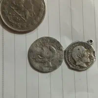 سکه‌قدیمی|کلکسیون سکه، تمبر، اسکناس|مشهد, احمدآباد|دیوار