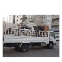 باربری اساس کشی منزل (اکیپ کورد) سراسر اهواز