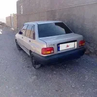 پراید صبا GLXI|خودرو سواری و وانت|تربت جام, میان جام|دیوار