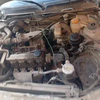 دووسیلومدل82|خودرو سواری و وانت|تهران, باغ خزانه|دیوار