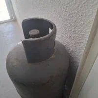 کپسول پرسی گاز