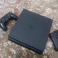 ps4 1tra