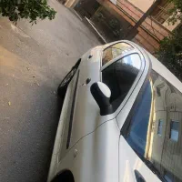 ۲۰۶ تیپ ۵ تمیز و خانگی  فقط ۴۱ هزارتا کارکرد|خودرو سواری و وانت|تهران, جماران (نیاوران)|دیوار