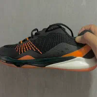 کفش سالنی برند لی نینگ|کیف، کفش، کمربند|مشهد, سجاد شهر|دیوار