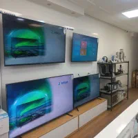 فروش ویژه تلویزیون های  اسنوا و دوو ۵۰ ،۵۵، ۶۵، ۷۵|تلویزیون و پروژکتور|سلماس, |دیوار