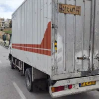 راننده پایه یک استخدام