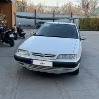 زانتیا ۸۸ بدون رنگ استثنایی|خودرو سواری و وانت|شهریار, شهریار|دیوار