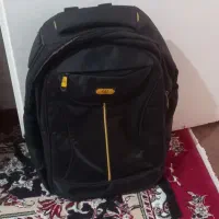 کیف مدرسه|کیف، کفش، کمربند|همدان, |دیوار