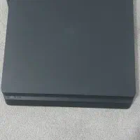 کنسول ps4 اسلیم ۱ ترابایت دو دسته همراه با ۶بازی