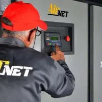 تولید و تعمیر کمپرسوراسکرو|ماشین‌آلات صنعتی|حبیب آباد, |دیوار