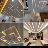 نقاشی ساختمان باکمترین قیمت|خدمات پیشه و مهارت|رشت, توشیبا|دیوار