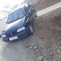 پراید 87