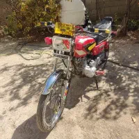 هندا مزایده 150استارتی