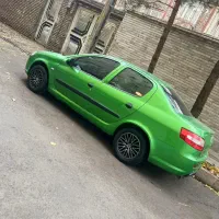 رانا مدل 93تیوفایف