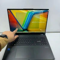 لپ تاپ تاچ اسکرین ۳۶۰ درجه Asus Tp3406Va