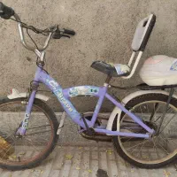 دوچرخه  ۱۶