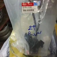 انواع قفل درب هیوندا،کیا