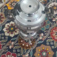 سماور در حد نو|سماور، چای‌ساز، قهوه‌ساز|نهاوند, |دیوار