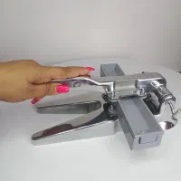 کباب زن دستی طرح استیل انحصاری|ظروف پخت‌وپز|پاکدشت, پاکدشت (مامازند)|دیوار