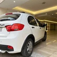 کوییک ۱۴۰۱ بی رنگ|خودرو سواری و وانت|کرج, شاهینویلا|دیوار