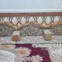 پشتی خلیجی|پشتی|اهواز, منازل کارون|دیوار