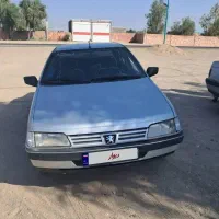 405مدل83|خودرو سواری و وانت|ریگان, |دیوار