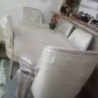 میزناهارخوری 6نفره