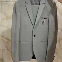 کت و شلوار مردانه سایز ۴۲