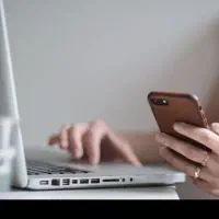 ادمین پاسخگو با در امد بسیار بالا