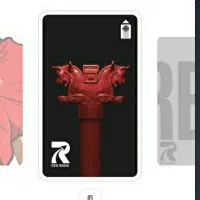 کارت بانکی رایگان با نماد ملی ایران