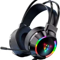 هدست گیمینگ E-SPORT مدل G607 (اتصال USB)