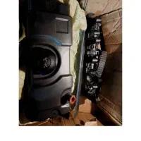 سرسیلندر کامل ۲۰۶ تیپ ۳ با درپوش|قطعات یدکی و لوازم جانبی|کرج, کوی مدرس|دیوار