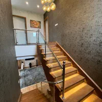 ویلاتهرانی نشین/رویان/کد۴۱۵۴/حبوباتی