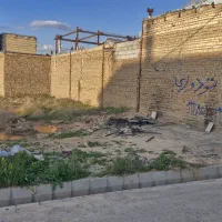 زمین در آناخاتون