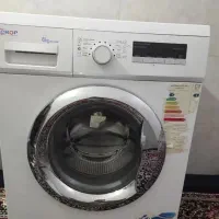 ماشین لباسشویی 6کیلویی کروپ