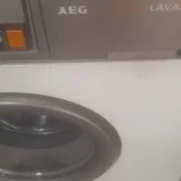 لباسشویی اتومات