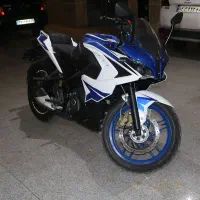 RS 200 مدل 1400|موتورسیکلت|تهران, پرستار|دیوار