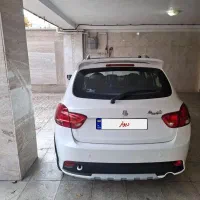 کویک پارس خودرو مدل ۱۴۰۴ صفر کارکرد۱۵۰۰|خودرو سواری و وانت|کرج, شهرک یاس جنوبی|دیوار