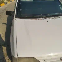 پراید مدل ۸۷|خودرو سواری و وانت|جم, |دیوار