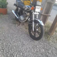 هندا200کویر|موتورسیکلت|رشت, حومه رشت|دیوار