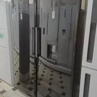یخچال فریزر دوقلوی سامسونگ اصل‌کره