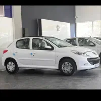 پژو   207 پانورما پلاس t5p